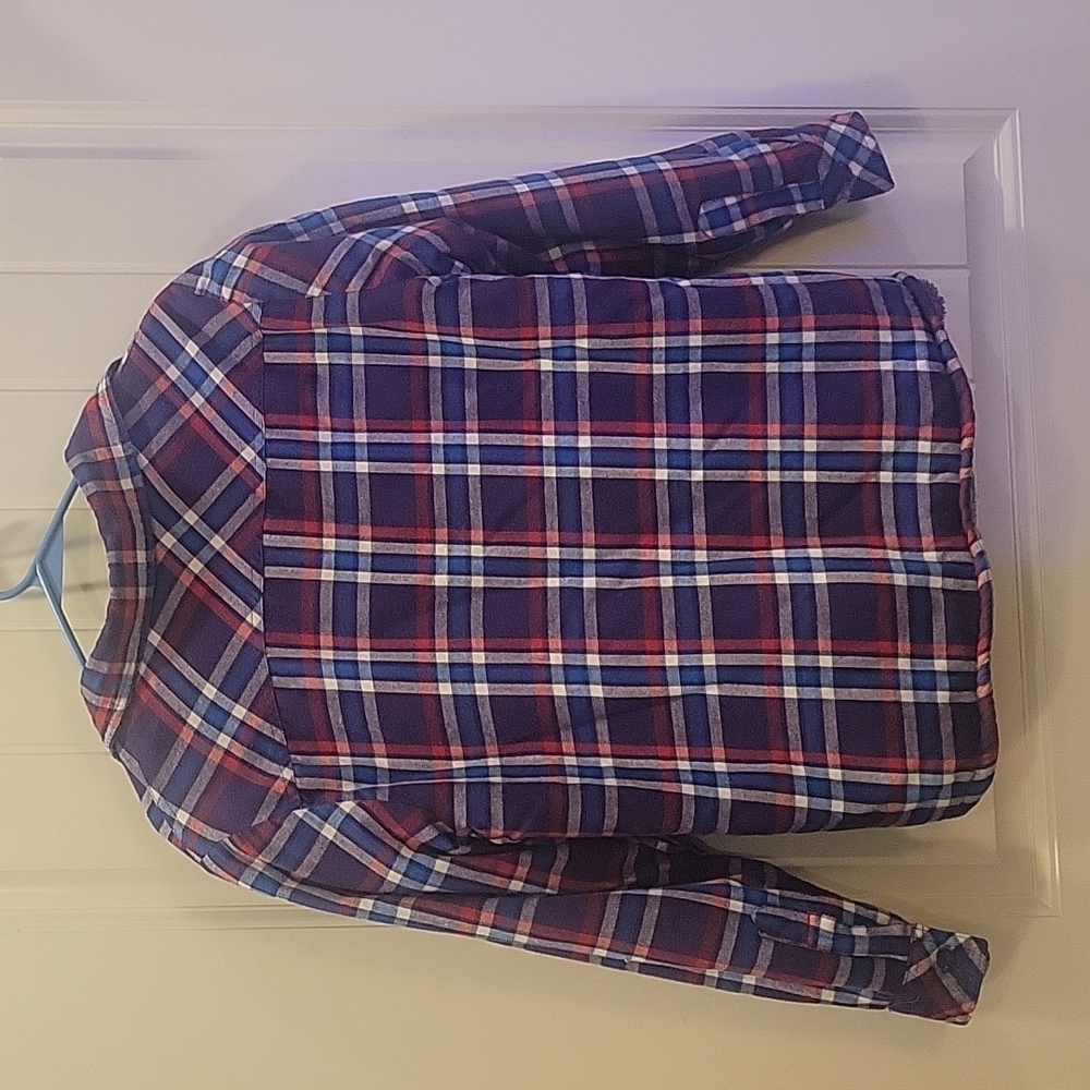Womens shacket - Picture 5 of 5